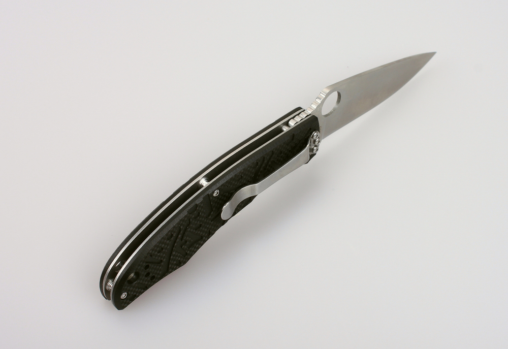 Нож Ganzo G7321 оранжевый, G7321-OR