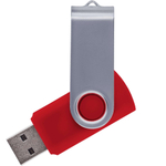 Флешка TWIST 16Gb