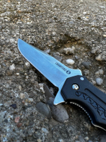 Нож COLD STEEL CRAWFORD MODEL 1