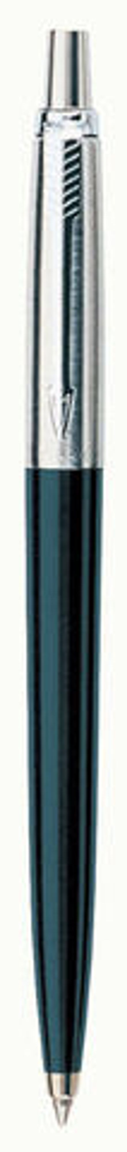 Ручка шариков. Parker Jotter Original K60 Black M чернила син. подар.кор.