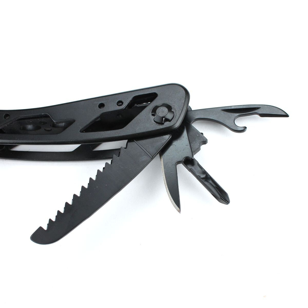 Мультитул Ganzo G104 черный