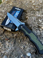 Нож COLD STEEL CRAWFORD MODEL