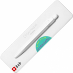 Ручка шариковая Carandache Office 849 Claim your style