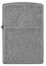 Зажигалка Antique Silver Plate ZIPPO