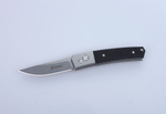 Нож Ganzo G7362 черный, G7362-BK