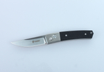 Нож Ganzo G7361 черный, G7361-BK