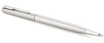 Шариковая ручка Parker Sonnet Slim Core K426, Stainless Steel CT