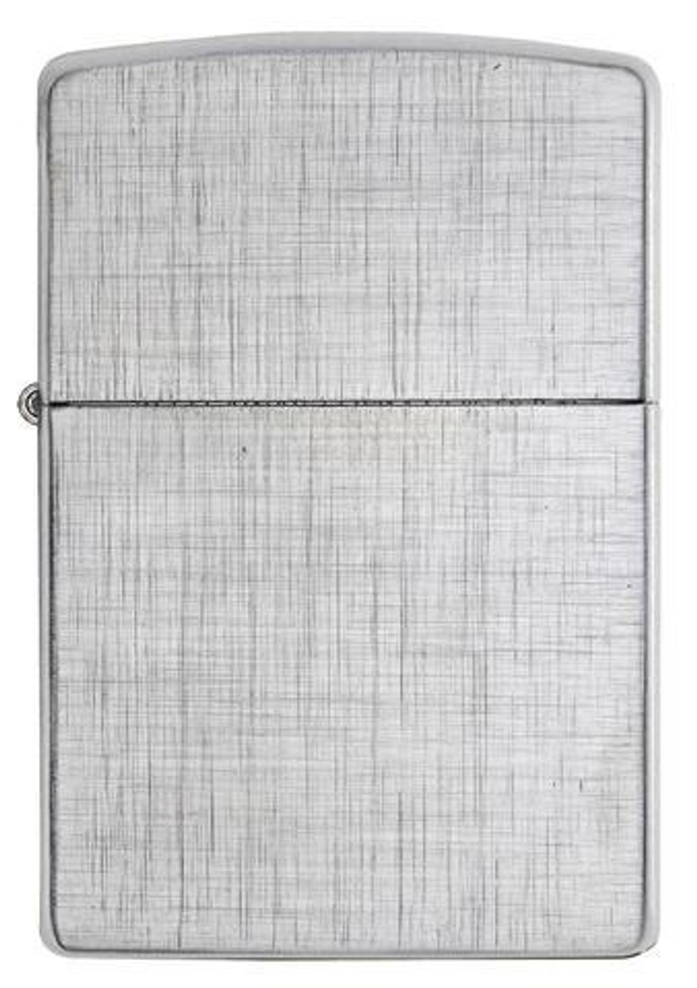 Зажигалка Linen Weave ZIPPO