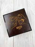 коробка для подарка