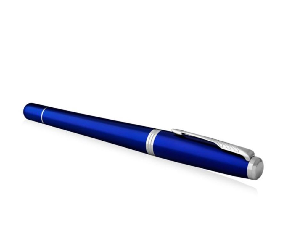 Ручка-роллер Parker Urban Core, Nightsky Blue CT, T309, Fblack