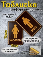 Табличка на дверь