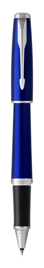 Ручка-роллер Parker Urban Core, Nightsky Blue CT, T309, Fblack