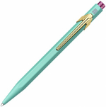 Ручка шариковая Carandache Office 849 Claim your style