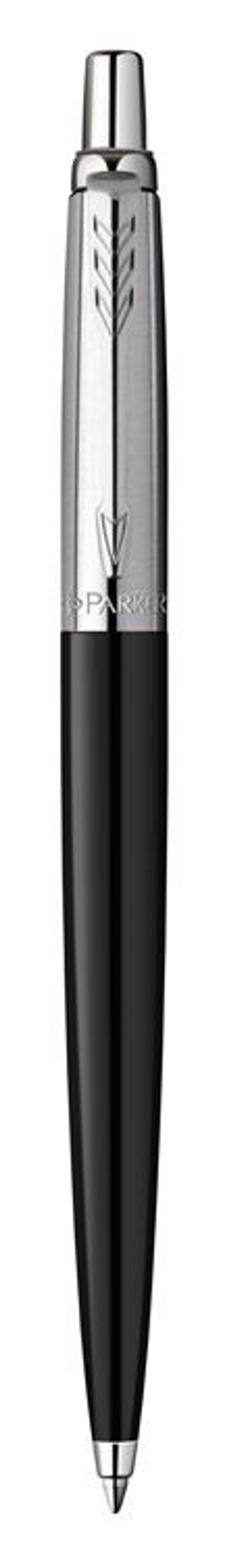 Ручка шариков. Parker Jotter Original K60 Black M чернила син. подар.кор.