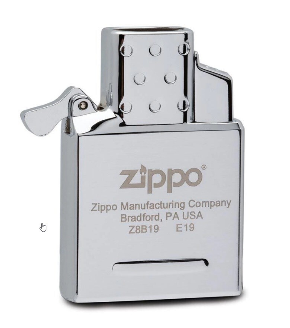 Вставка Zippo газовая с двойным пламенем
