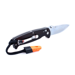 Нож Ganzo G7412-WS темное дерево, G7412-WD2-WS