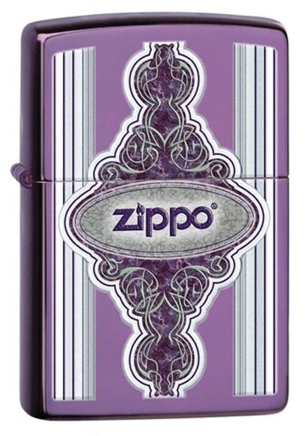 Зажигалка Zippo Classic