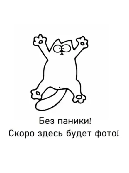 Ложка десертная Роберт