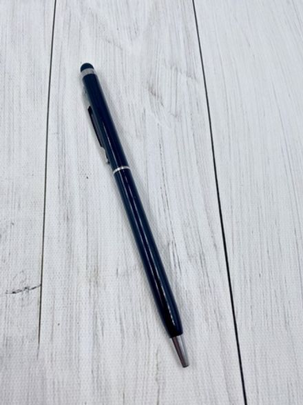 Ручка SLIM SMART + стилус