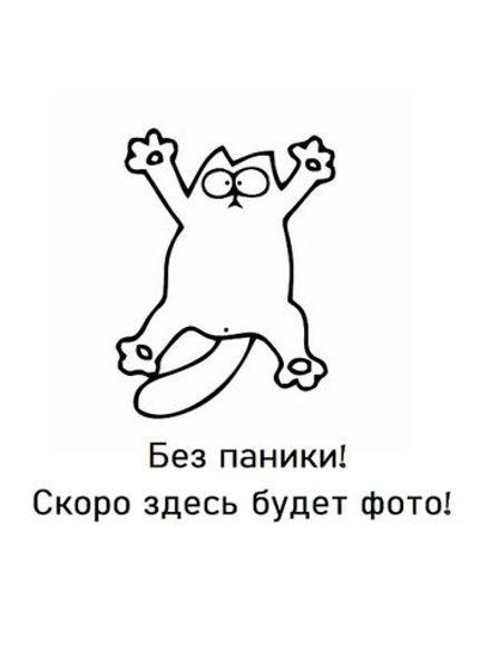 Ложка десертная Роберт