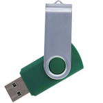 Флешка TWIST 16Gb