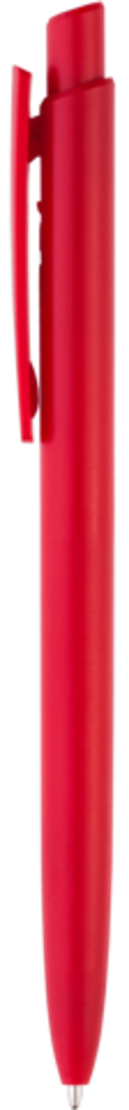 Ручка POLO COLOR пластиковая