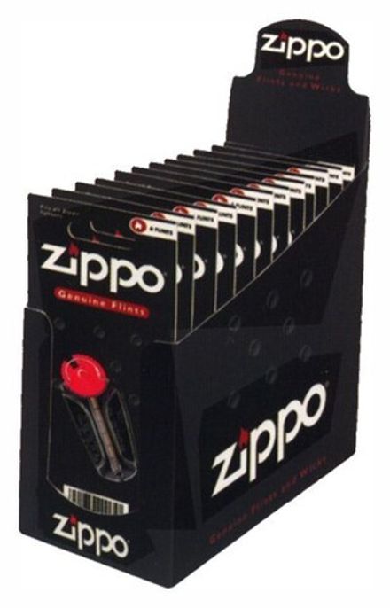 Кремний для зажигалки Zippo