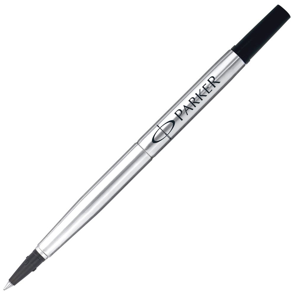 Черный стержень-роллер Parker Quink Rollerball Refill RB Z01 (M) Черный стержень-роллер Parker Quink Rollerball Refill RB Z01 (M)