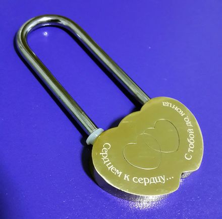 Свадебный замок 135