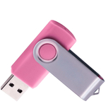 Флешка TWIST 4Gb