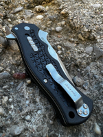 Нож COLD STEEL CRAWFORD MODEL 1