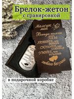 Брелок для ключей