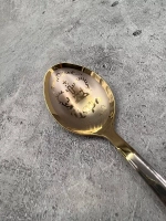 Ложка столовая Царь