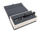 Parker Sonnet Core - Matte Black CT, шариковая ручка, M, BL