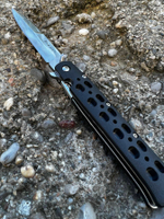 Нож COLD STEEL TI-LITE 4" ZY-EX HANDLE