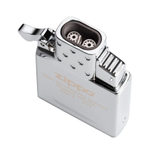 Блок газовый с двойным пламенем для широкой зажигалки Zippo