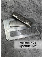 Бейдж на магните