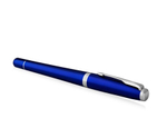 Ручка-роллер Parker Urban Core, Nightsky Blue CT, T309, Fblack
