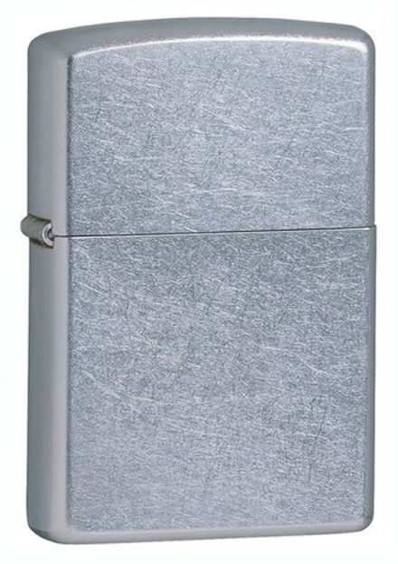 Набор: Нож Zippo Patriotic Kirinite + зажигалка Zippo 207