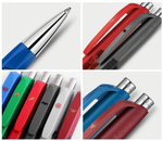 Ручка шариковая Caran d'Ache 888 Office Infinite SE Superman