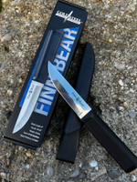 Нож COLD STEEL FINN BEAR CS_20PC