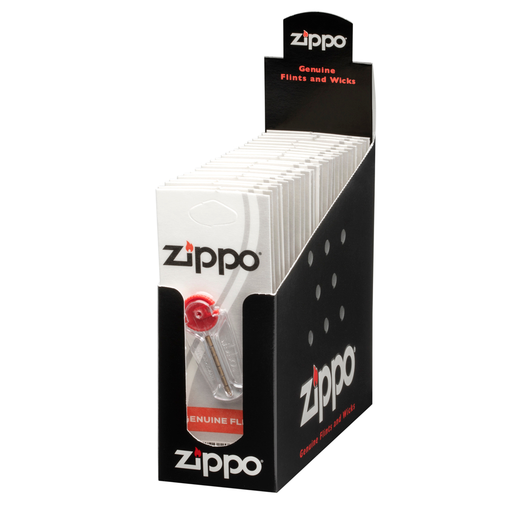 Кремни в блистере ZIPPO