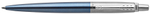 Гелевая ручка Parker Jotter Core K65, Waterloo Blue CT