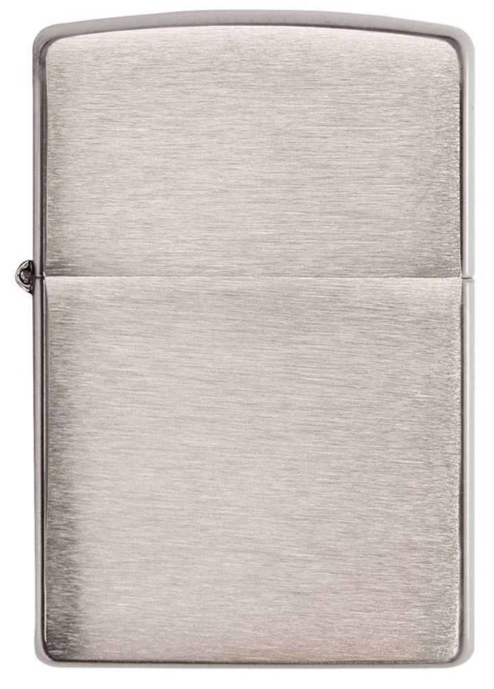 Зажигалка Armor™ ZIPPO Зажигалка Armor™ ZIPPO