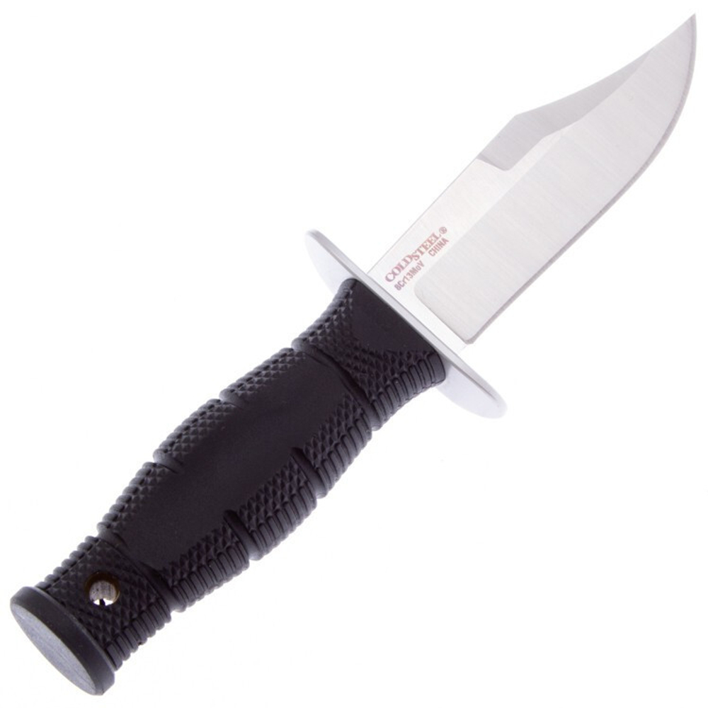 Нож COLD STEEL MINI LEATHERNECK CLIP POINT
