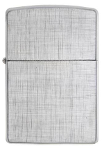 Зажигалка Linen Weave ZIPPO