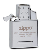 Вставка Zippo газовая с одинарным пламенем