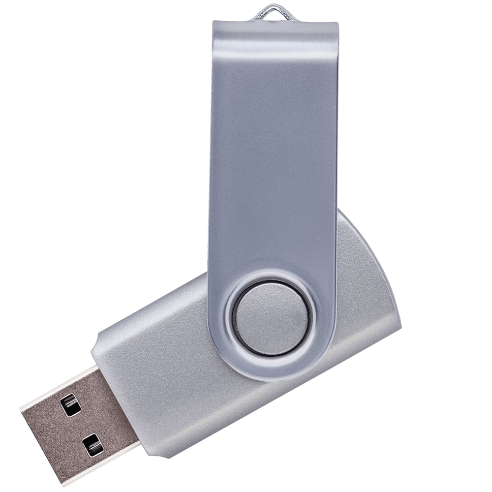 Флешка TWIST 8Gb