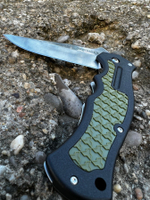Нож COLD STEEL CRAWFORD MODEL