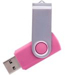 Флешка TWIST 8Gb